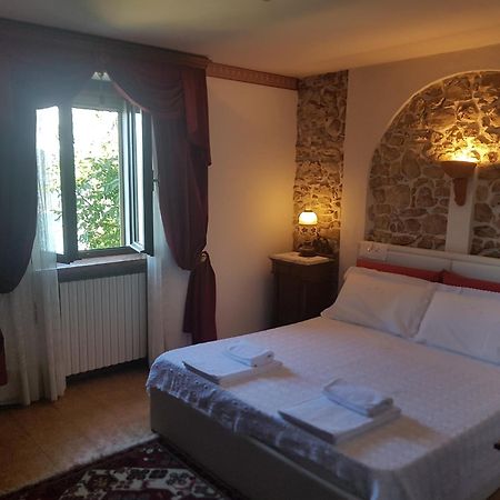 B&B Da Paolo Con Vista Lago Di Garda San Zeno di Montagna Buitenkant foto