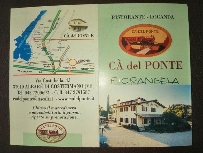 B&B Da Paolo Con Vista Lago Di Garda San Zeno di Montagna Buitenkant foto